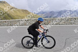 Photo #2848708 | 10-09-2022 13:41 | Passo Dello Stelvio - Prato side BICYCLES