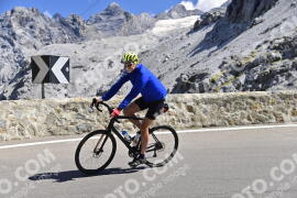 Foto #2566046 | 09-08-2022 15:05 | Passo Dello Stelvio - Prato Seite BICYCLES