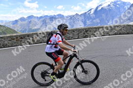 Foto #2482865 | 02-08-2022 11:09 | Passo Dello Stelvio - Prato Seite BICYCLES
