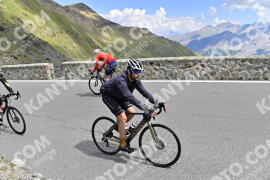Foto #2579955 | 10-08-2022 13:24 | Passo Dello Stelvio - Prato Seite BICYCLES