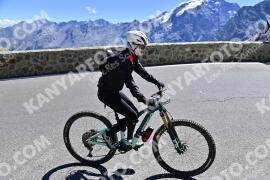 Foto #2290482 | 12-07-2022 11:29 | Passo Dello Stelvio - Prato Seite BICYCLES