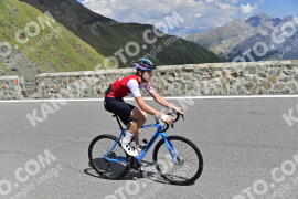 Photo #2582080 | 10-08-2022 14:23 | Passo Dello Stelvio - Prato side BICYCLES