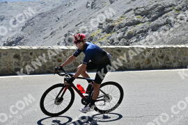 Photo #2370304 | 22-07-2022 12:16 | Passo Dello Stelvio - Prato side BICYCLES
