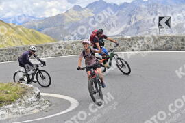 Foto #2765597 | 28-08-2022 12:47 | Passo Dello Stelvio - Prato Seite BICYCLES