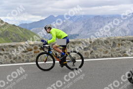 Photo #2284731 | 10-07-2022 12:02 | Passo Dello Stelvio - Prato side BICYCLES
