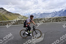Foto #2787721 | 31-08-2022 13:15 | Passo Dello Stelvio - Prato Seite BICYCLES