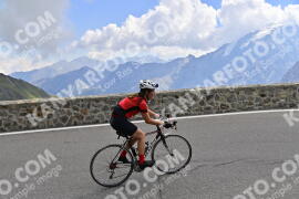 Foto #2591905 | 11-08-2022 11:53 | Passo Dello Stelvio - Prato Seite BICYCLES
