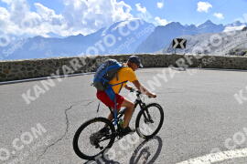 Photo #2518307 | 05-08-2022 10:46 | Passo Dello Stelvio - Prato side BICYCLES