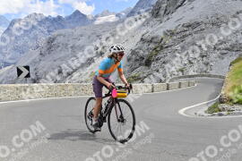 Foto #2598183 | 11-08-2022 15:10 | Passo Dello Stelvio - Prato Seite BICYCLES