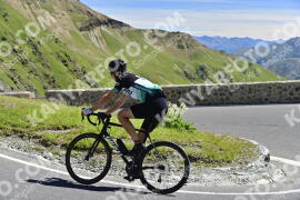 Foto #2266846 | 09-07-2022 11:03 | Passo Dello Stelvio - Prato Seite BICYCLES