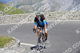Photo #2265291 | 09-07-2022 15:26 | Passo Dello Stelvio - Prato side BICYCLES