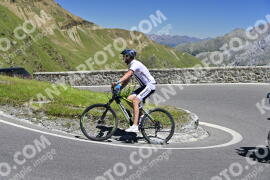 Photo #2258496 | 08-07-2022 13:43 | Passo Dello Stelvio - Prato side BICYCLES