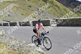 Photo #2777645 | 29-08-2022 11:34 | Passo Dello Stelvio - Prato side BICYCLES