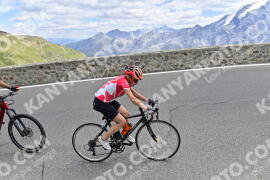 Photo #2309761 | 15-07-2022 12:19 | Passo Dello Stelvio - Prato side BICYCLES