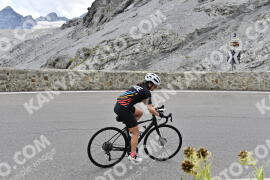 Photo #2419388 | 27-07-2022 12:47 | Passo Dello Stelvio - Prato side BICYCLES