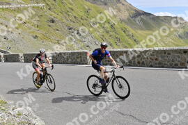 Foto #2620542 | 13-08-2022 11:18 | Passo Dello Stelvio - Prato Seite BICYCLES