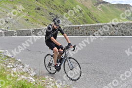 Photo #2248110 | 07-07-2022 11:14 | Passo Dello Stelvio - Prato side BICYCLES