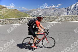 Photo #2564276 | 09-08-2022 14:05 | Passo Dello Stelvio - Prato side BICYCLES