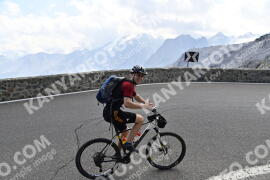 Foto #2364874 | 21-07-2022 10:55 | Passo Dello Stelvio - Prato Seite BICYCLES