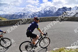Photo #2849391 | 10-09-2022 11:05 | Passo Dello Stelvio - Prato side BICYCLES