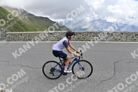 Foto #2419399 | 27-07-2022 12:48 | Passo Dello Stelvio - Prato Seite BICYCLES