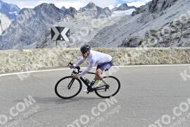 Photo #2813743 | 04-09-2022 15:41 | Passo Dello Stelvio - Prato side BICYCLES