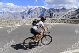 Foto #2743871 | 25-08-2022 14:48 | Passo Dello Stelvio - Prato Seite BICYCLES