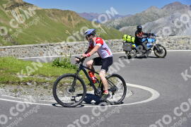 Foto #2259290 | 08-07-2022 14:55 | Passo Dello Stelvio - Prato Seite BICYCLES