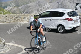 Foto #2264908 | 09-07-2022 15:12 | Passo Dello Stelvio - Prato Seite BICYCLES