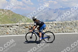 Foto #2367678 | 21-07-2022 14:30 | Passo Dello Stelvio - Prato Seite BICYCLES