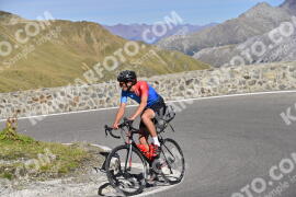 Foto #2865546 | 12-09-2022 15:26 | Passo Dello Stelvio - Prato Seite BICYCLES