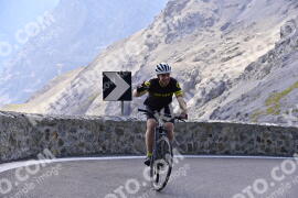 Foto #2605637 | 12-08-2022 10:39 | Passo Dello Stelvio - Prato Seite BICYCLES