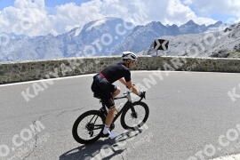 Foto #2400941 | 25-07-2022 12:39 | Passo Dello Stelvio - Prato Seite BICYCLES
