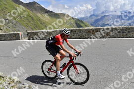 Foto #2529725 | 07-08-2022 12:40 | Passo Dello Stelvio - Prato Seite BICYCLES