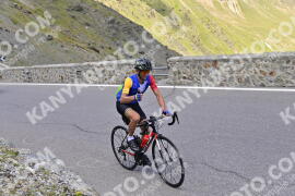 Foto #2479916 | 01-08-2022 14:01 | Passo Dello Stelvio - Prato Seite BICYCLES
