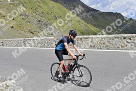Foto #2608268 | 12-08-2022 14:32 | Passo Dello Stelvio - Prato Seite BICYCLES