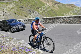 Foto #2351515 | 18-07-2022 13:24 | Passo Dello Stelvio - Prato Seite BICYCLES