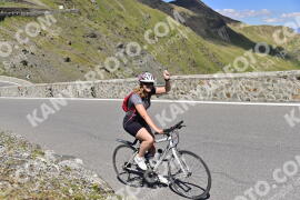 Photo #2565716 | 09-08-2022 14:53 | Passo Dello Stelvio - Prato side BICYCLES