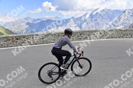 Foto #2597107 | 11-08-2022 14:18 | Passo Dello Stelvio - Prato Seite BICYCLES