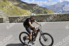 Photo #2778081 | 29-08-2022 12:18 | Passo Dello Stelvio - Prato side BICYCLES