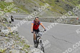 Photo #2460760 | 31-07-2022 14:17 | Passo Dello Stelvio - Prato side BICYCLES