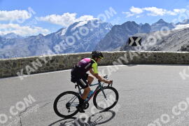 Foto #2472475 | 01-08-2022 11:36 | Passo Dello Stelvio - Prato Seite BICYCLES