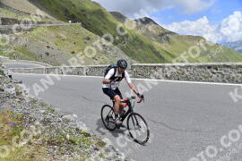Foto #2420544 | 27-07-2022 13:43 | Passo Dello Stelvio - Prato Seite BICYCLES
