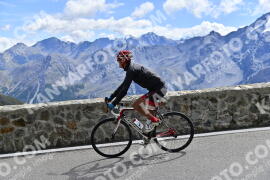 Photo #2482932 | 02-08-2022 11:13 | Passo Dello Stelvio - Prato side BICYCLES