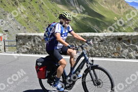 Foto #2292219 | 12-07-2022 13:17 | Passo Dello Stelvio - Prato Seite BICYCLES