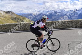 Foto #2849050 | 10-09-2022 10:49 | Passo Dello Stelvio - Prato Seite BICYCLES