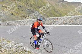 Photo #2796855 | 02-09-2022 14:30 | Passo Dello Stelvio - Prato side BICYCLES