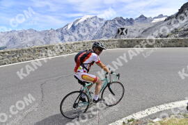 Foto #2649272 | 14-08-2022 13:45 | Passo Dello Stelvio - Prato Seite BICYCLES
