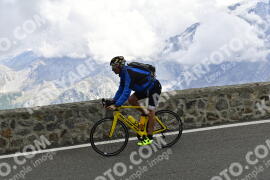 Foto #2419682 | 27-07-2022 13:06 | Passo Dello Stelvio - Prato Seite BICYCLES