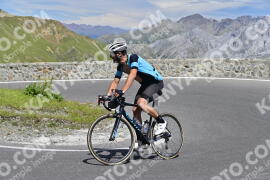 Foto #2264265 | 09-07-2022 15:00 | Passo Dello Stelvio - Prato Seite BICYCLES